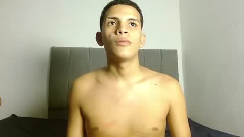 JOSE AND DANIEL online show from 06.25.26