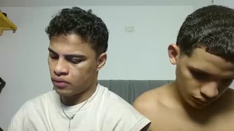 JOSE AND DANIEL online show from 07.26.26