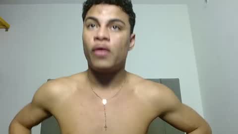 JOSE AND DANIEL online show from 08.04.26