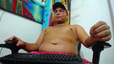 jose_duo_dirty online show from 02.22.26