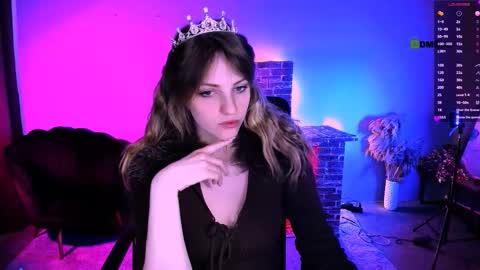 jose_fairy online show from 02.02.26