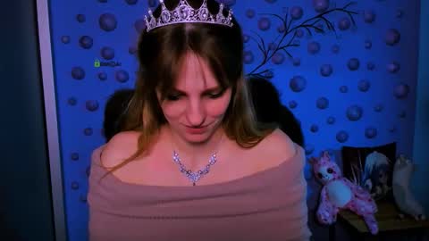 jose_fairy online show from 02.06.26