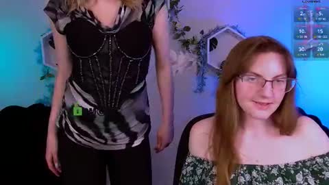 jose_fairy online show from 06.10.26