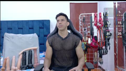 jose_rumbero91 online show from 04.04.26