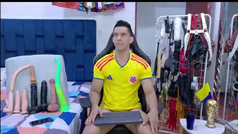 Snapshot of jose_rumbero91 chatting on 07.03.26 jose_rumbero91 online show from 07.03.26