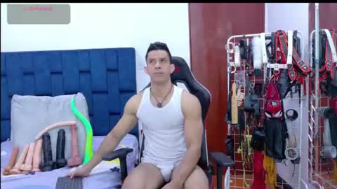 Snapshot of jose_rumbero91 chatting on 07.09.26 jose_rumbero91 online show from 07.09.26