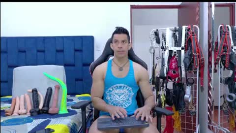 Snapshot of jose_rumbero91 chatting on 07.17.26 jose_rumbero91 online show from 07.17.26