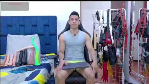 Snapshot of jose_rumbero91 chatting on 07.22.26 jose_rumbero91 online show from 07.22.26
