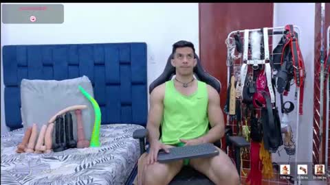 Snapshot of jose_rumbero91 chatting on 07.23.26 jose_rumbero91 online show from 07.23.26