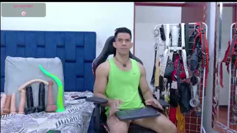 Snapshot of jose_rumbero91 chatting on 07.28.26 jose_rumbero91 online show from 07.28.26