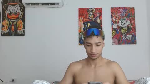 jose_sexycumm online show from 03.03.26