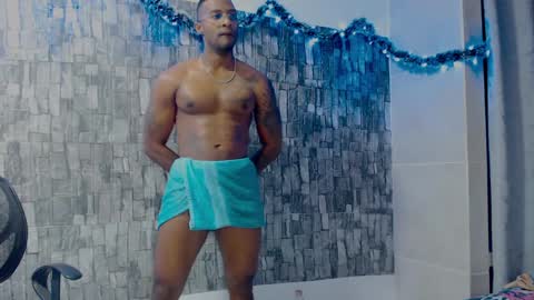 Jackson online show from 12.23.24