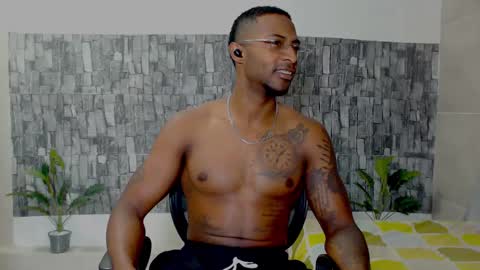 Jackson online show from 02.15.25