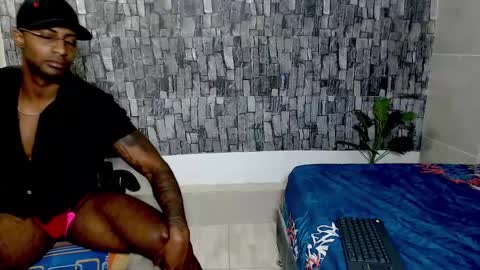 Jackson online show from 02.27.25