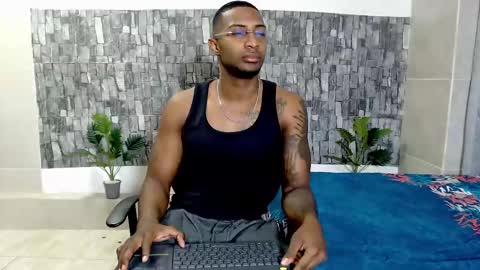 Jackson online show from 03.12.25