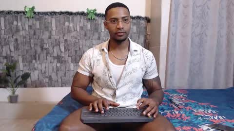 Jackson online show from 01.17.26