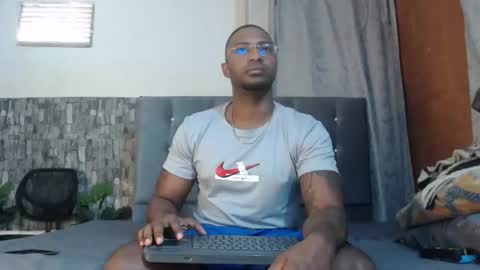 Snapshot of joseephjackson chatting on 07.03.26 Jackson online show from 07.03.26
