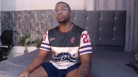 Snapshot of joseephjackson chatting on 07.11.26 Jackson online show from 07.11.26