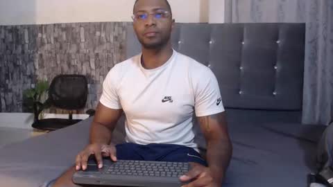 Snapshot of joseephjackson chatting on 07.14.26 Jackson online show from 07.14.26