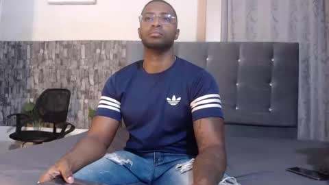 Snapshot of joseephjackson chatting on 07.15.26 Jackson online show from 07.15.26