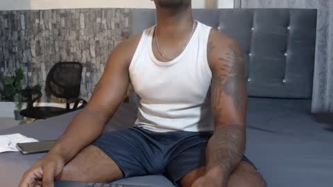 Snapshot of joseephjackson chatting on 07.16.26 Jackson online show from 07.16.26
