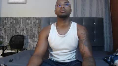 Snapshot of joseephjackson chatting on 07.19.26 Jackson online show from 07.19.26