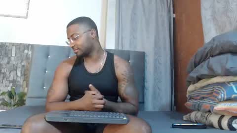 Snapshot of joseephjackson chatting on 07.22.26 Jackson online show from 07.22.26