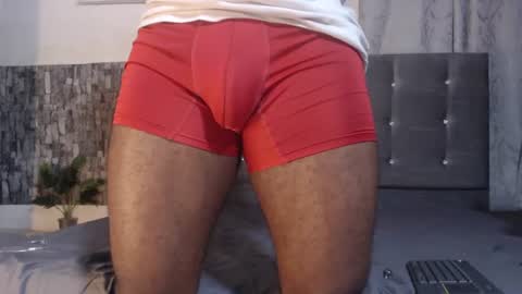 Snapshot of joseephjackson chatting on 07.30.26 Jackson online show from 07.30.26