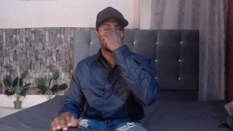 Snapshot of joseephjackson chatting on 08.04.26 Jackson online show from 08.04.26