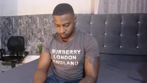 Snapshot of joseephjackson chatting on 08.07.26 Jackson online show from 08.07.26