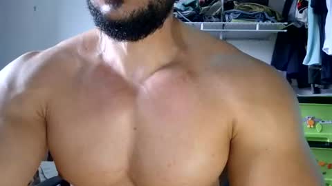 josefit06 online show from 06.16.26