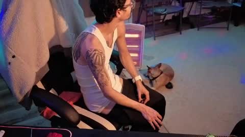 Josef online show from 05.06.26