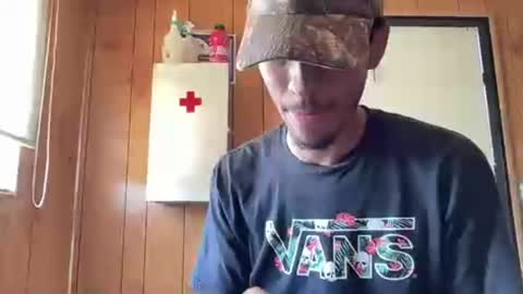 joseguillermofierroarmenta online show from 06.18.26