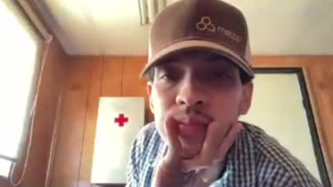 joseguillermofierroarmenta online show from 06.23.26