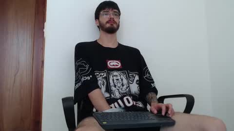 alejandro online show from 04.24.26