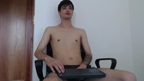 alejandro online show from 04.27.26