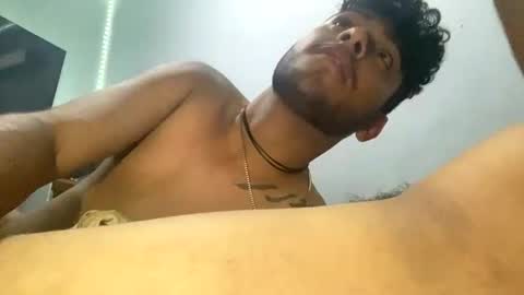joseluismm666 online show from 02.24.25