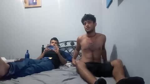 joseluismm666 online show from 05.05.26