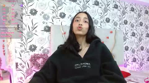 Joselyn  online show from 02.03.26