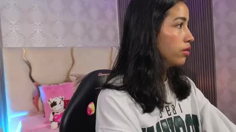 Joselyn  online show from 05.01.26