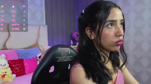 Joselyn  online show from 05.05.26