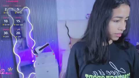 Joselyn  online show from 07.08.26