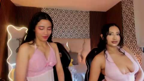 Joselyn  online show from 07.19.26