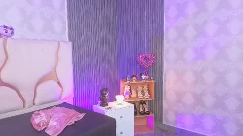 Joselyn  online show from 08.01.26