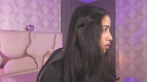 Joselyn  online show from 08.04.26