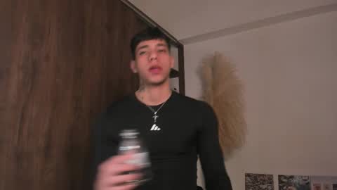 Snapshot of josep_davies chatting on 02.07.26 Josep online show from 02.07.26