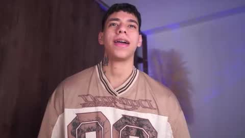 Snapshot of josep_davies chatting on 02.08.26 Josep online show from 02.08.26