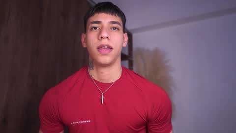 Snapshot of josep_davies chatting on 02.09.26 Josep online show from 02.09.26