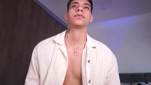 Snapshot of josep_davies chatting on 02.14.26 Josep online show from 02.14.26