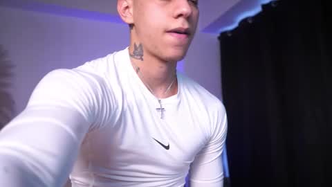 Snapshot of josep_davies chatting on 02.17.26 Josep online show from 02.17.26